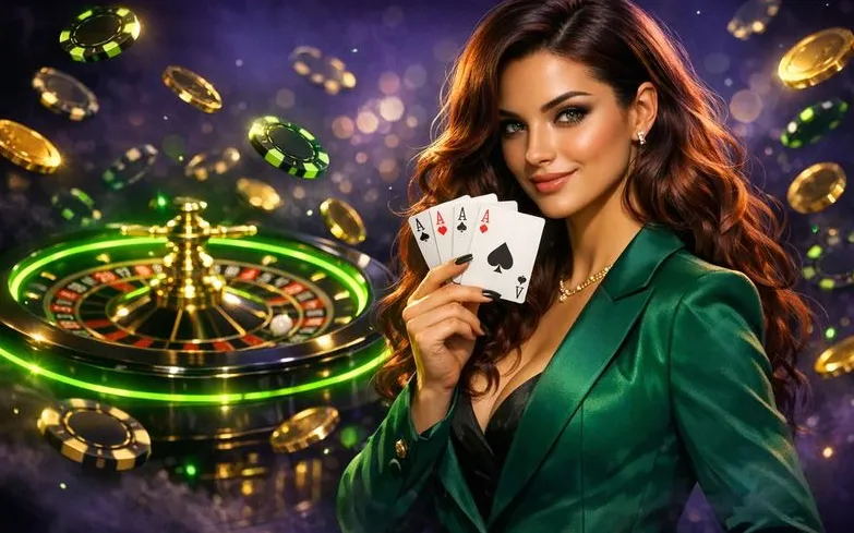 Banner app mobile Spinmama Casino