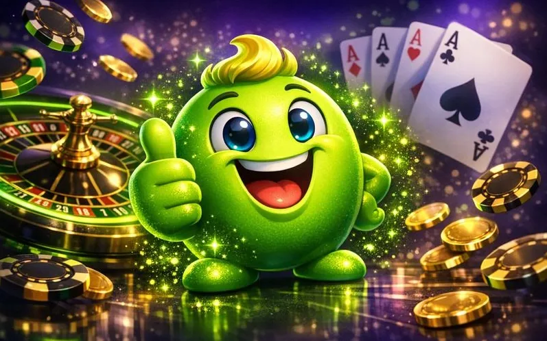 Catalogo giochi Spinmama casino