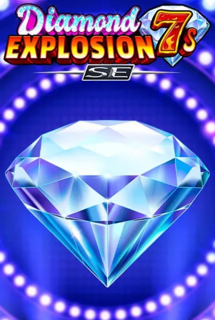 Diamond Explosion 7s SE slot