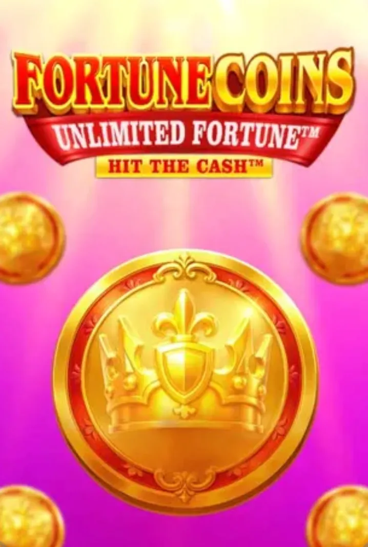 Fortune Coins Unlimited slot