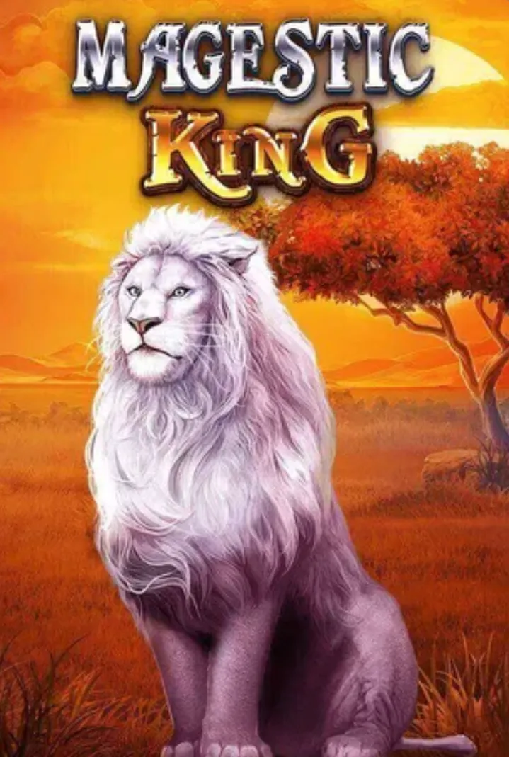 Magestic King slot