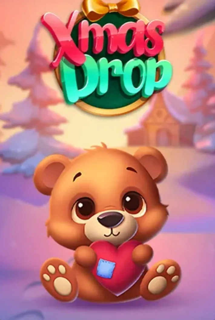 Xmas Drop slot